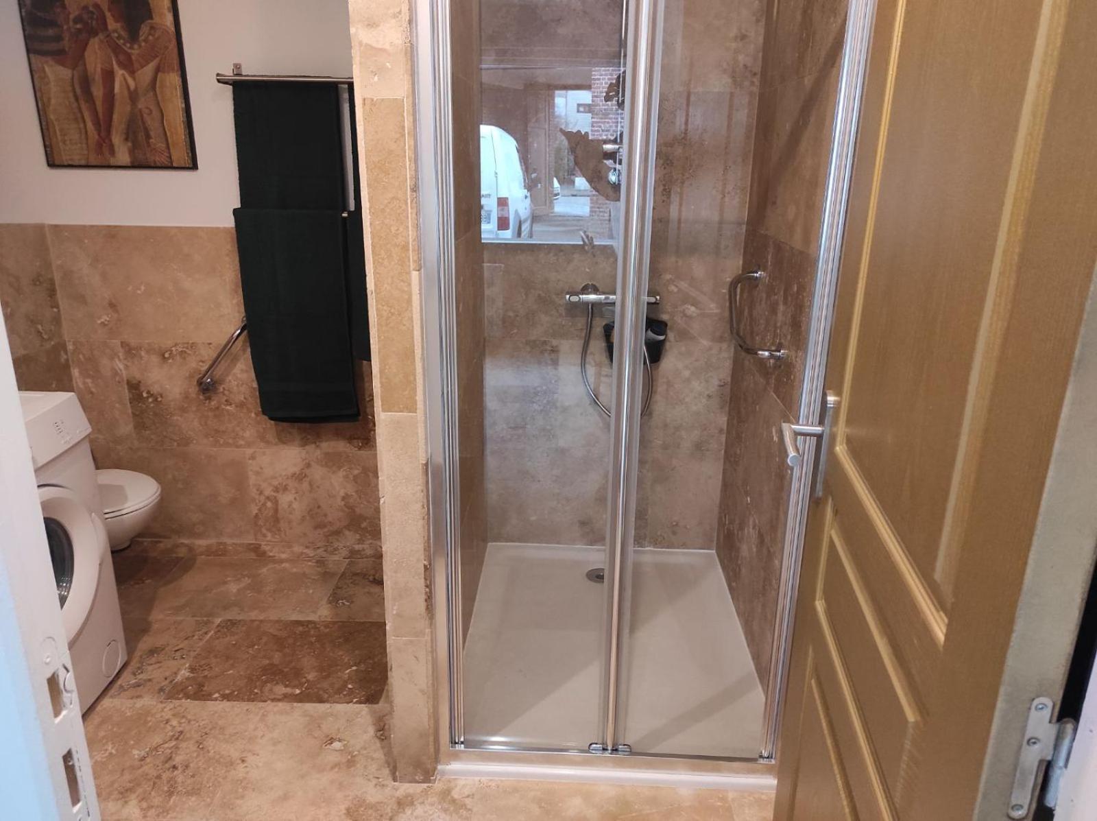 Maison Luxe Cesar Aeroport Tille 2 A 7 Personnes 외부 사진