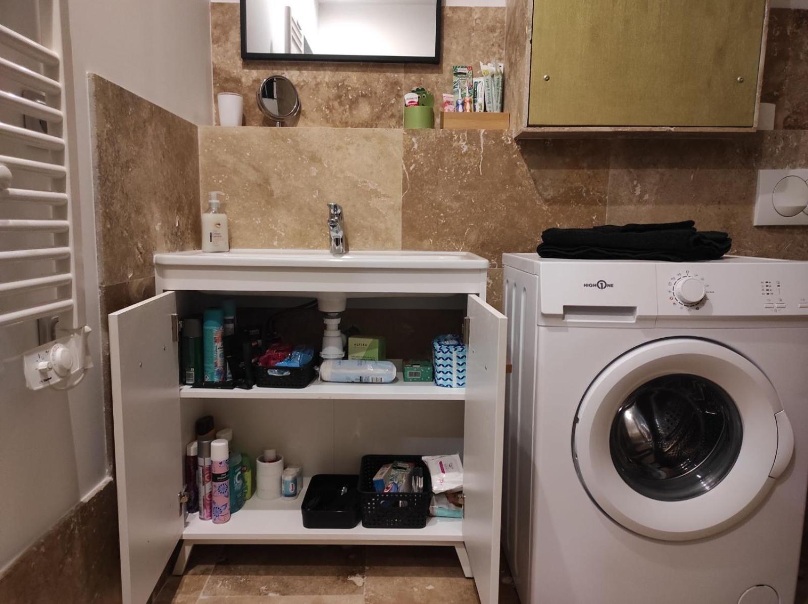 Maison Luxe Cesar Aeroport Tille 2 A 7 Personnes 외부 사진