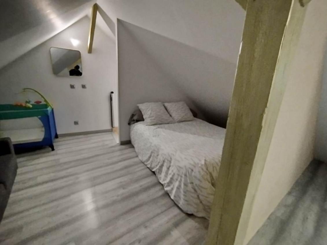 Maison Luxe Cesar Aeroport Tille 2 A 7 Personnes 외부 사진