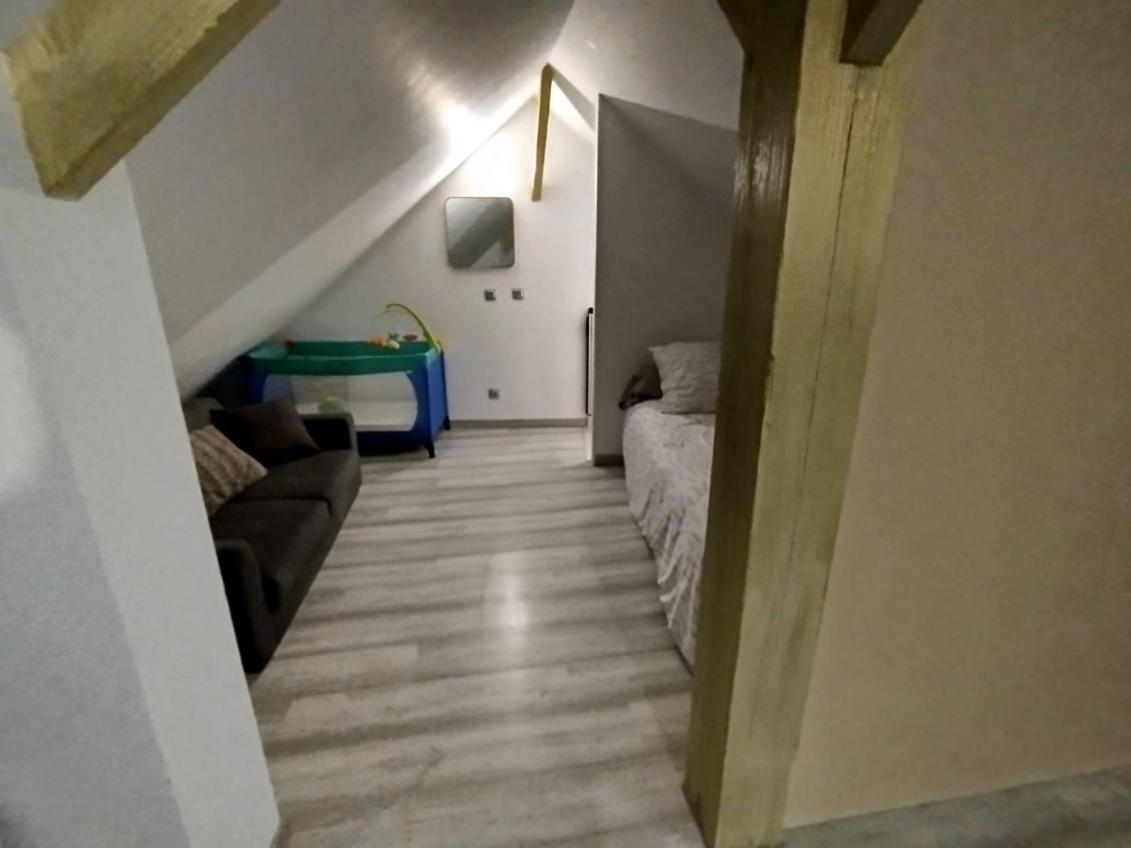 Maison Luxe Cesar Aeroport Tille 2 A 7 Personnes 외부 사진